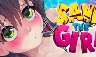 Save The Girl cover