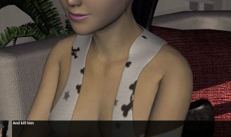 Sayaka Relaunched Adult Game Screenshot (3)