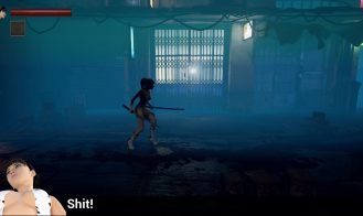 Sayaka Relaunched Adult Game Screenshot (5)