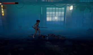 Sayaka Relaunched Adult Game Screenshot (6)