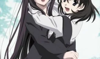 School Days HQ cover