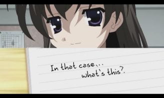 School Days HQ Adult Game Screenshot (3)