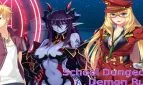 School Dungeon Demon Run