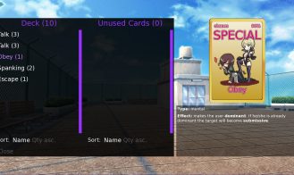 School Dungeon Demon Run Adult Game Screenshot (1)