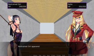 School Dungeon Demon Run Adult Game Screenshot (3)