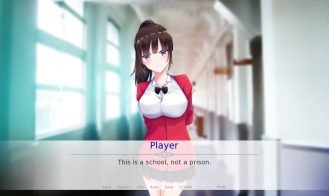 School for the Friendless Adult Game Screenshot (3)