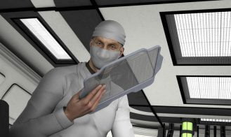 Sci-Fi Story Adult Game Screenshot (5)