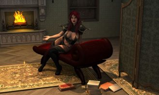 Sci-Fi Story Adult Game Screenshot (7)
