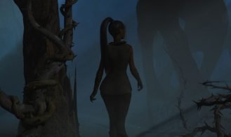 Sci-Fi Story Adult Game Screenshot (9)