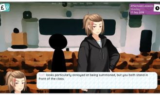 Sculptor Adult Game Screenshot (1)