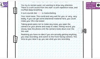 Sculptor Adult Game Screenshot (2)