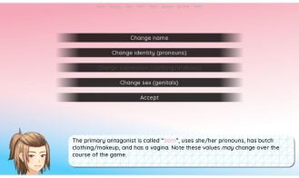 Sculptor Adult Game Screenshot (3)