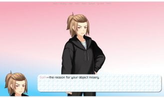 Sculptor Adult Game Screenshot (4)