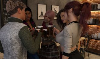 Second Girl’s Happiness Adult Game Screenshot (1)