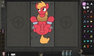 Secret Horse Files 3 Adult Game Screenshot (1)