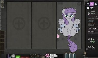 Secret Horse Files 3 Adult Game Screenshot (3)