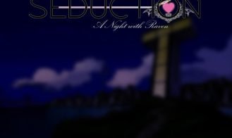 Seduction: A Night with Raven porn xxx game download cover