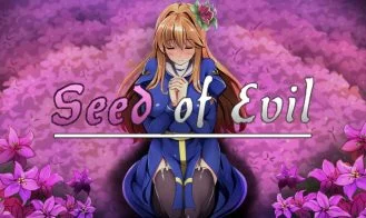 Seed of Evil cover