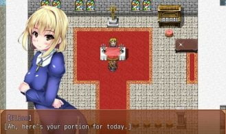 Seed of Evil Adult Game Screenshot (3)