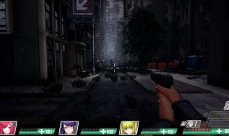 Seed of the Dead 2 Adult Game Screenshot (3)