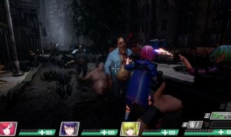 Seed of the Dead 2 Adult Game Screenshot (4)
