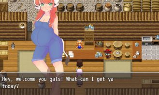 Seeds of Destiny Adult Game Screenshot (4)