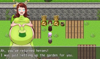 Seeds of Destiny Adult Game Screenshot (5)