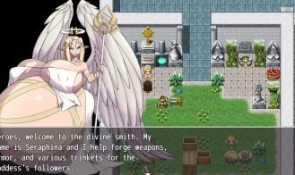 Seeds of Destiny Adult Game Screenshot (7)
