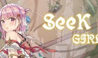 Seek Girl cover