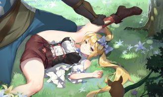 Seek Girl Fog I Adult Game Screenshot (1)