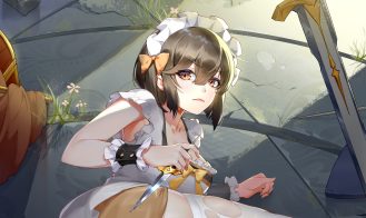 Seek Girl Fog I Adult Game Screenshot (3)