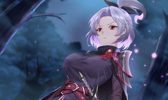 Seek Girl Fog I Adult Game Screenshot (5)