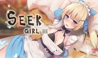 Seek Girl III cover