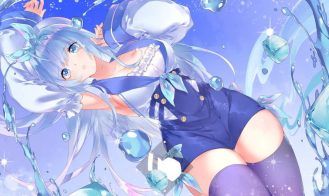 Seek Girl III Adult Game Screenshot (3)