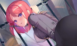 Seek Girl V nAdult Game Screenshot (3)