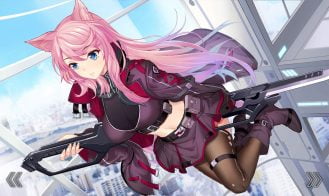 Seek Girl Ⅶ Adult Game Screenshot (3)