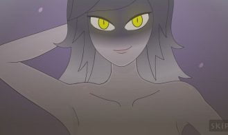 Seifu and Demon Fox Girl (Deluxe Cheat Edition) Adult Game Screenshot (1)