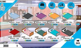 Seiyuu Danshi Adult Game Screenshot (3)