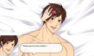 Seiyuu Danshi Adult Game Screenshot (6)