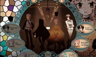 Sekien no Inganock What a Beautiful People Adult Game Screenshot (4)