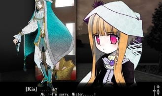 Sekien no Inganock What a Beautiful People Adult Game Screenshot (5)