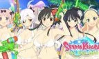 Senran Kagura Peach Beach Splash