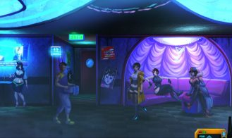 Sense A Cyberpunk Ghost Story Adult Game Screenshot (4)