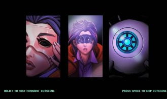 Sense A Cyberpunk Ghost Story Adult Game Screenshot (5)