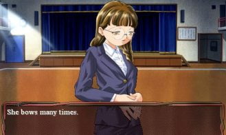 Sensei 2 Adult Game Screenshot (3)