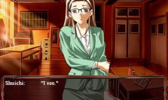 Sensei 2 Adult Game Screenshot (4)