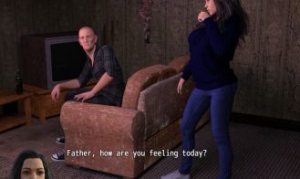 Sensual Samantha Adult Game Screenshot (3)