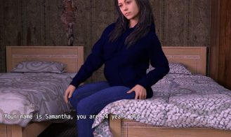 Sensual Samantha Adult Game Screenshot (4)