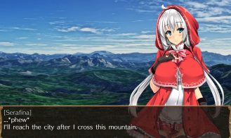 Serafina and the Key to the Egg Adult Game Screenshot (1)