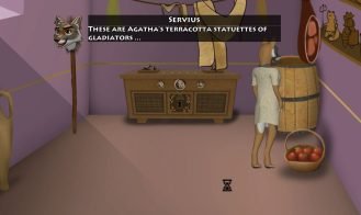 Servius Quest WIP Adult Game Screenshot (5)